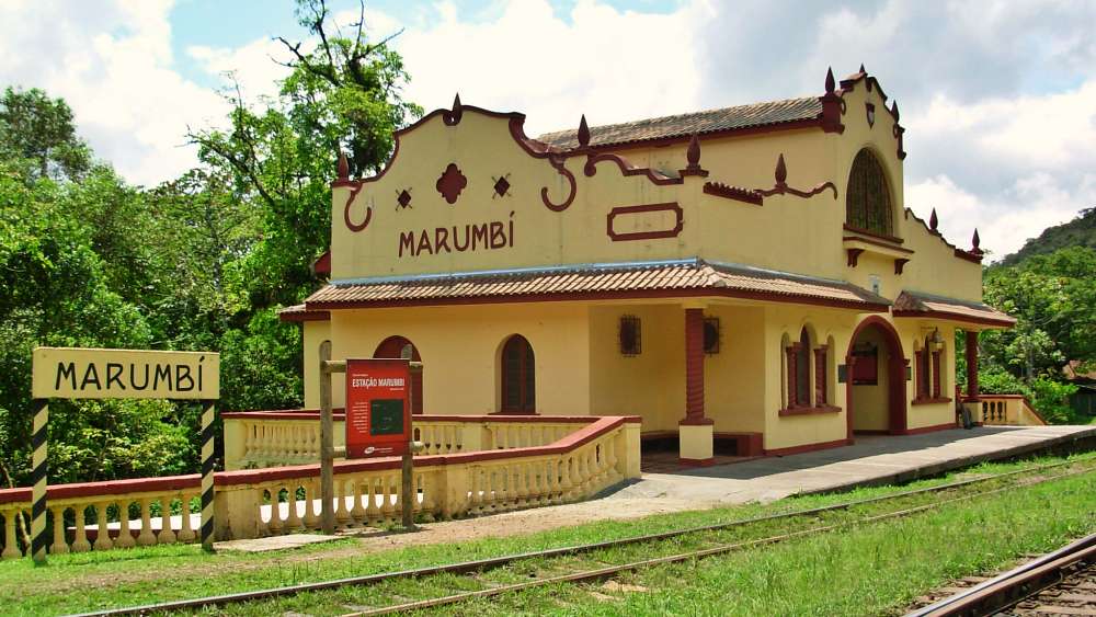 Estação-ferroviária-Marumbi-Parque-Estadual-Pico-Marumbi